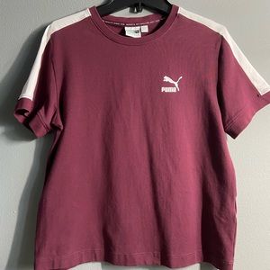 Women’s Puma T-Shirt